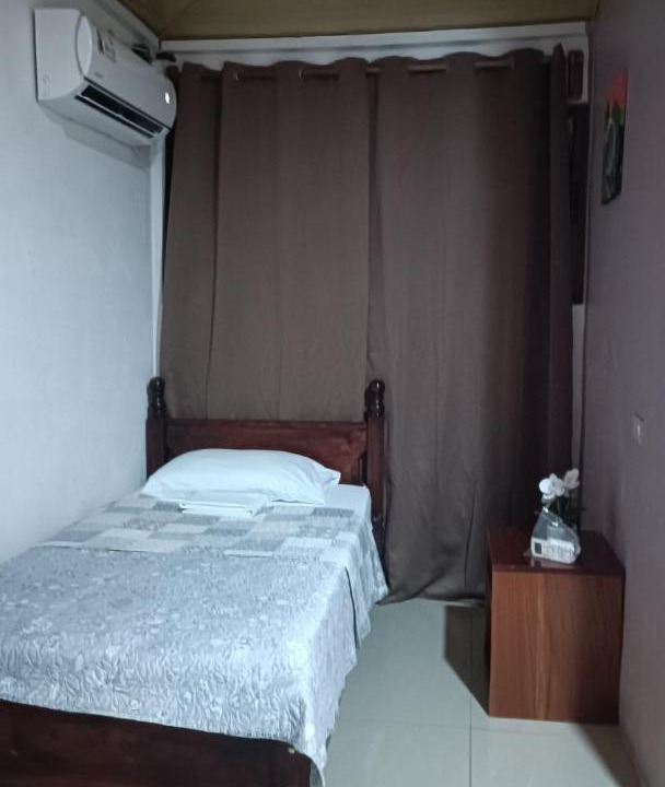 Photo of Bedroom in Pavones