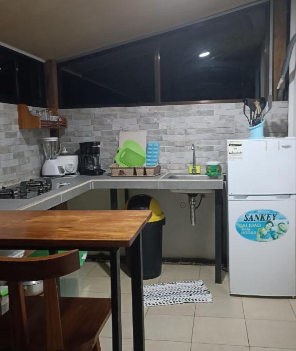 Photo of Kitchen in Pavones