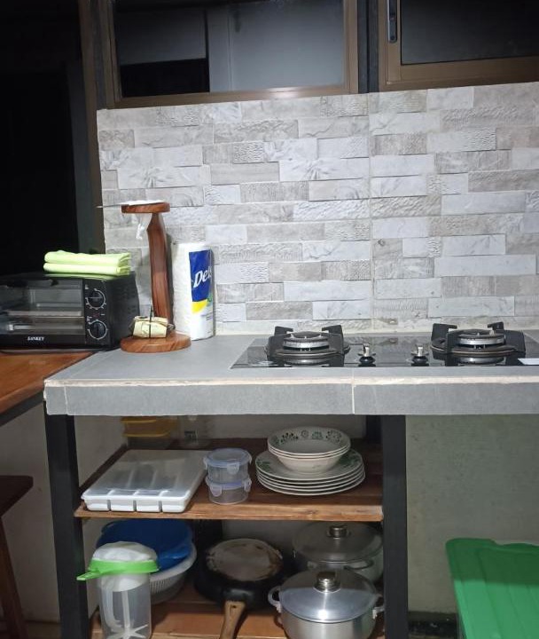 Photo of Kitchen in Pavones