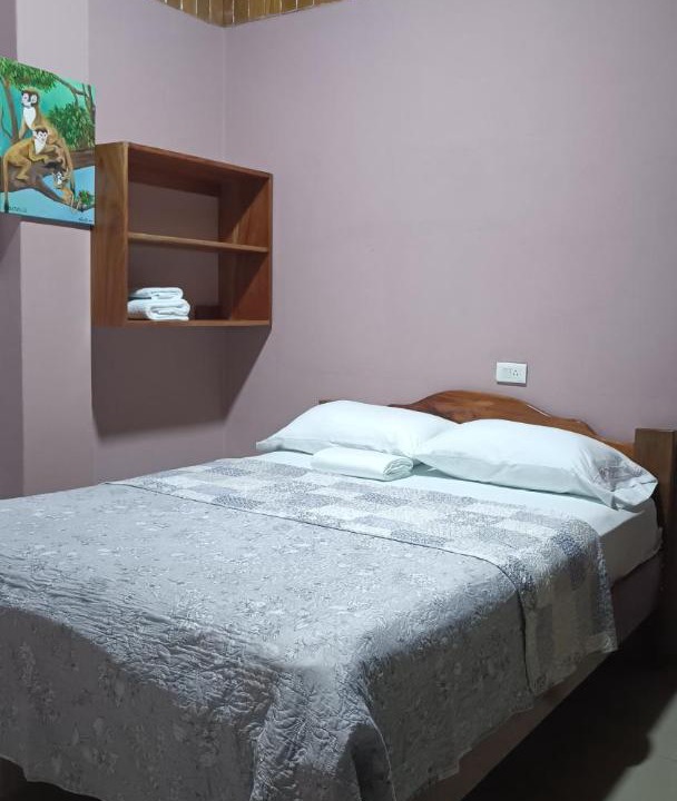 Photo of Bedroom in Pavones