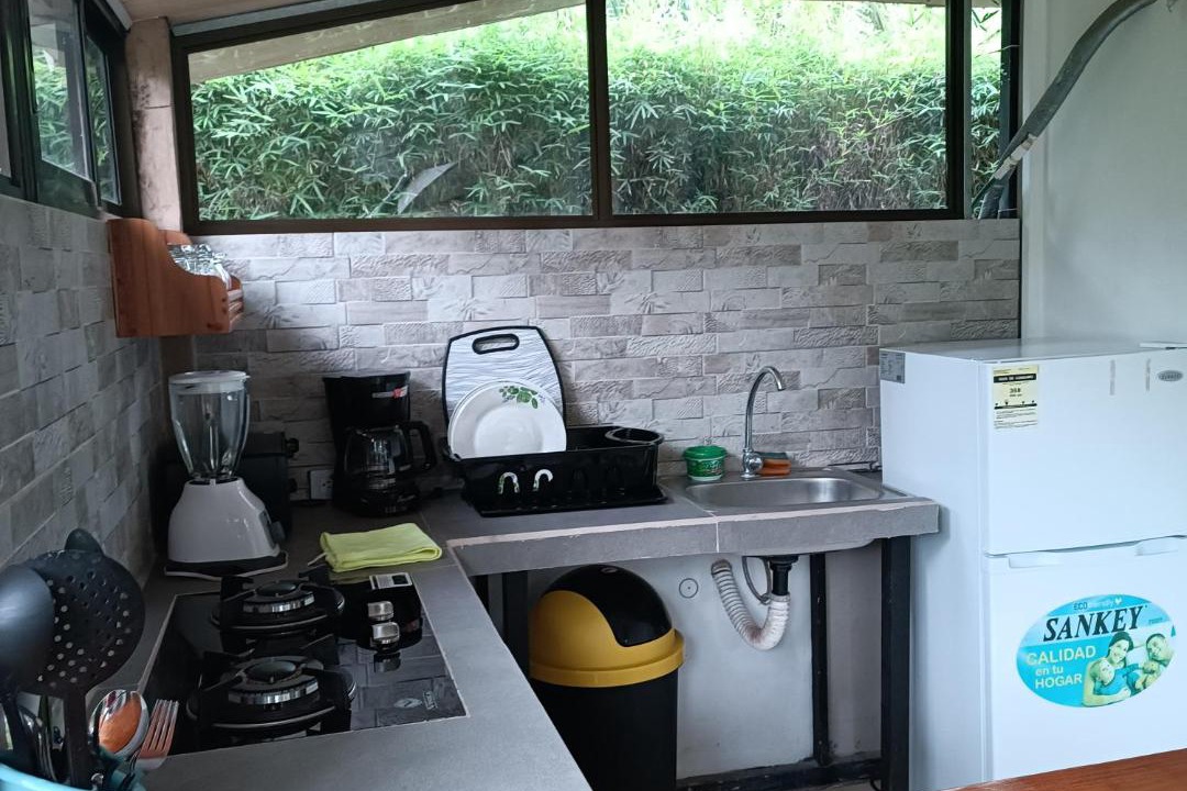 Photo of Kitchen in Pavones