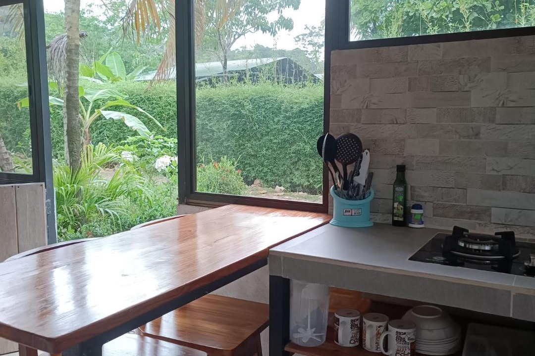 Photo of Kitchen in Pavones