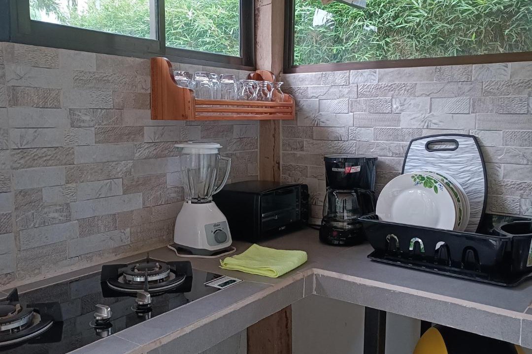 Photo of Kitchen in Pavones