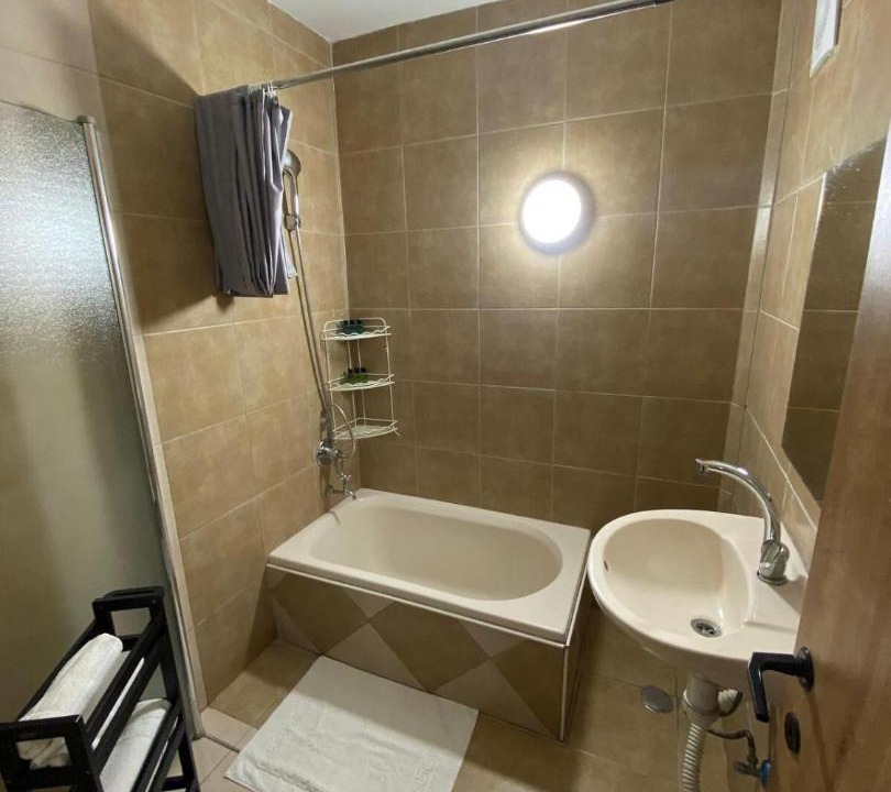 Photo of Bathroom in Safed