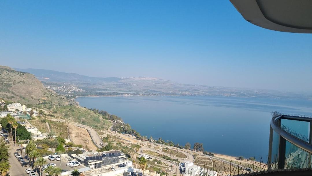 Photo of Others in Tiberias