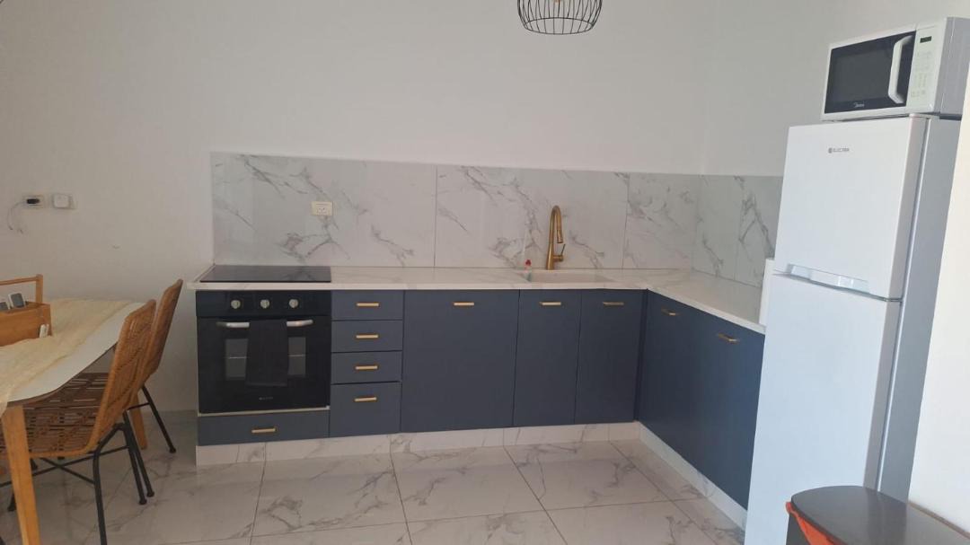Photo of Kitchen in Tiberias