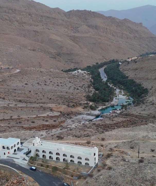 Photo of Others in Wadi Bani Khalid