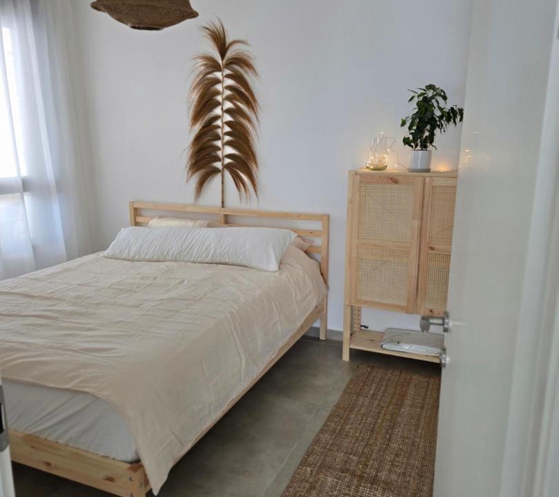 Photo of Bedroom in Mateh Asher