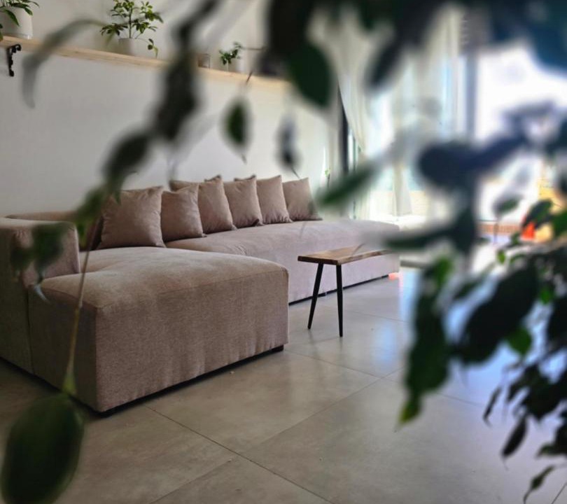 Photo of Livingroom in Mateh Asher