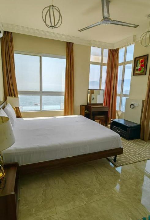 Photo of Bedroom in Mirbat