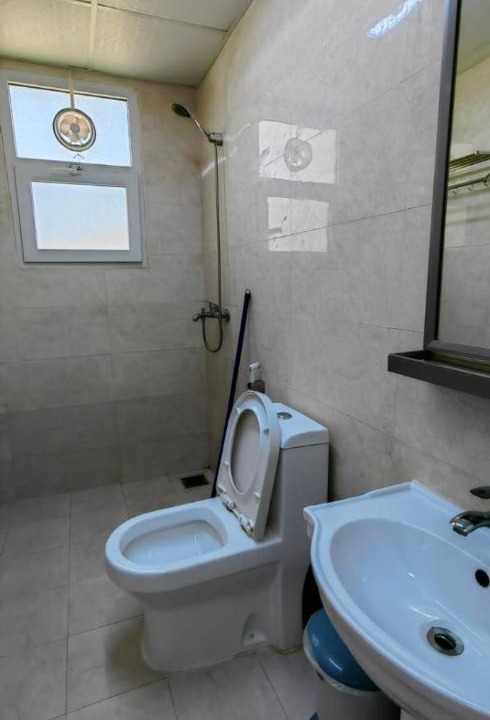 Photo of Bathroom in Mirbat