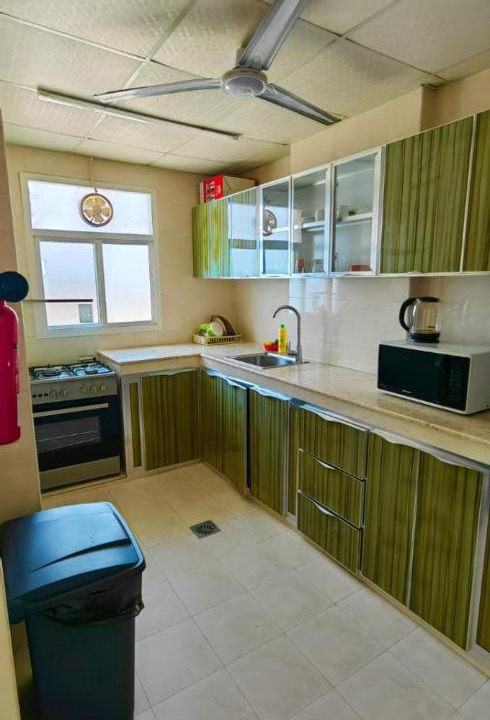 Photo of Kitchen in Mirbat