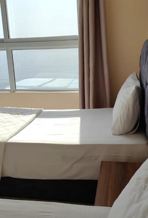 Photo of Bedroom in Mirbat