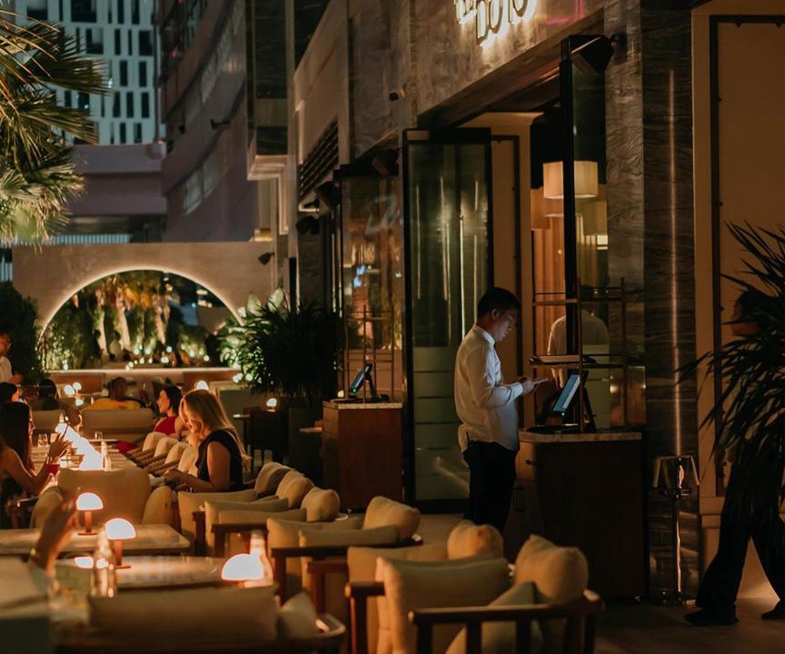 Photo of Others in Business Bay