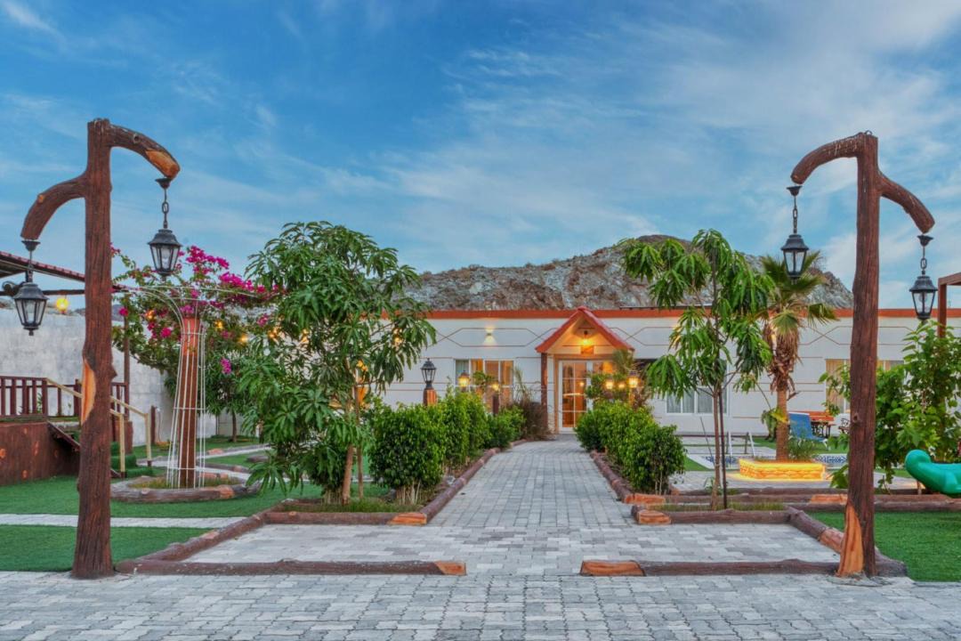 Photo of Outdoor in Al Gissemari