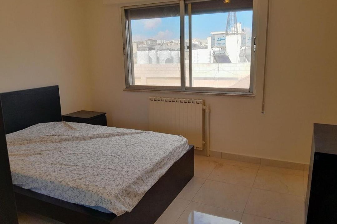 Photo of Bedroom in Amman