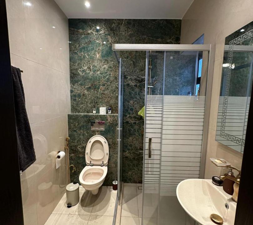 Photo of Bathroom in Amman