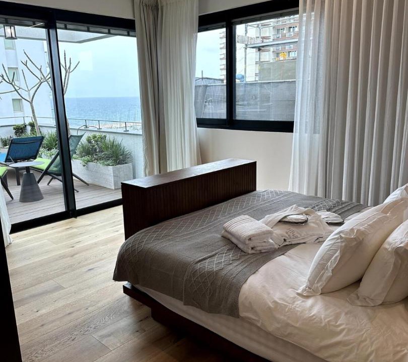 Photo of Bedroom in Ramat Negev