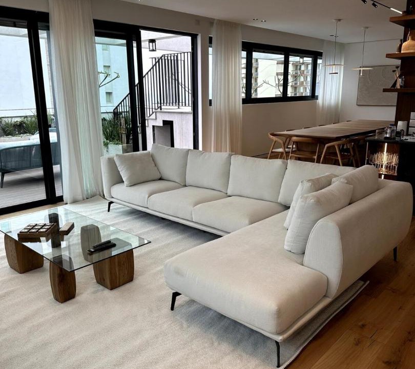 Photo of Livingroom in Ramat Negev