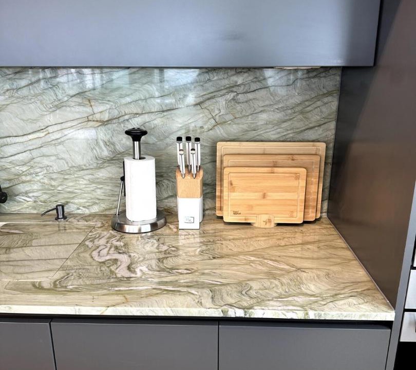 Photo of Kitchen in Ramat Negev