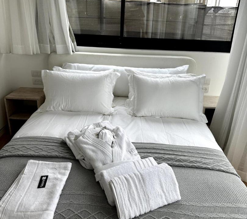 Photo of Bedroom in Ramat Negev