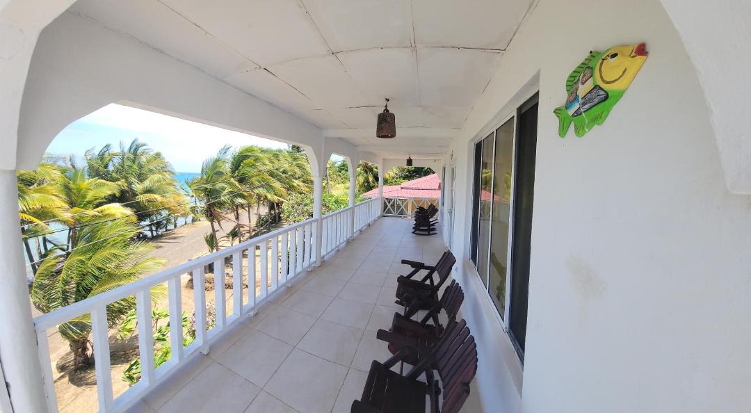 Photo of Patio Balcony in Corn Island