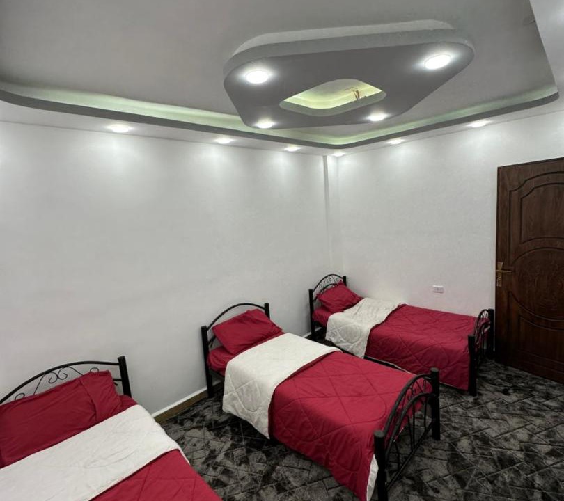 Photo of Bedroom in Wadi Musa
