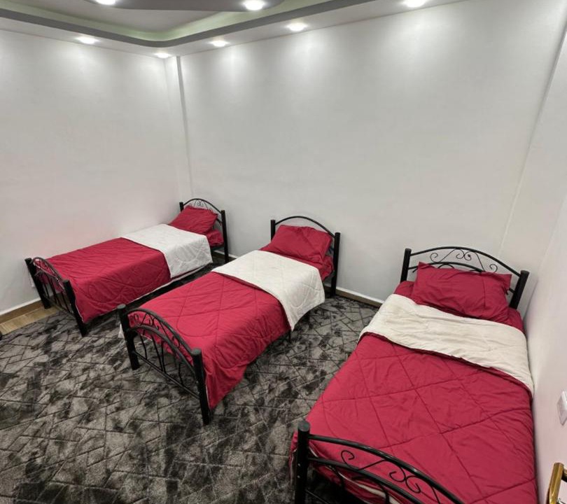 Photo of Bedroom in Wadi Musa