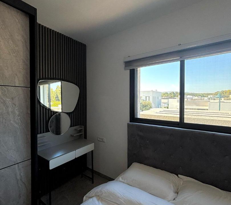 Photo of Bedroom in HaGoshrim