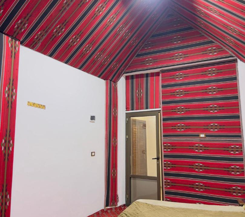 Photo of Bedroom in Ma'an Governorate