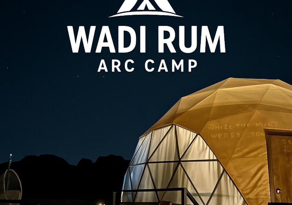 Photo of Outdoor in Wadi Rum
