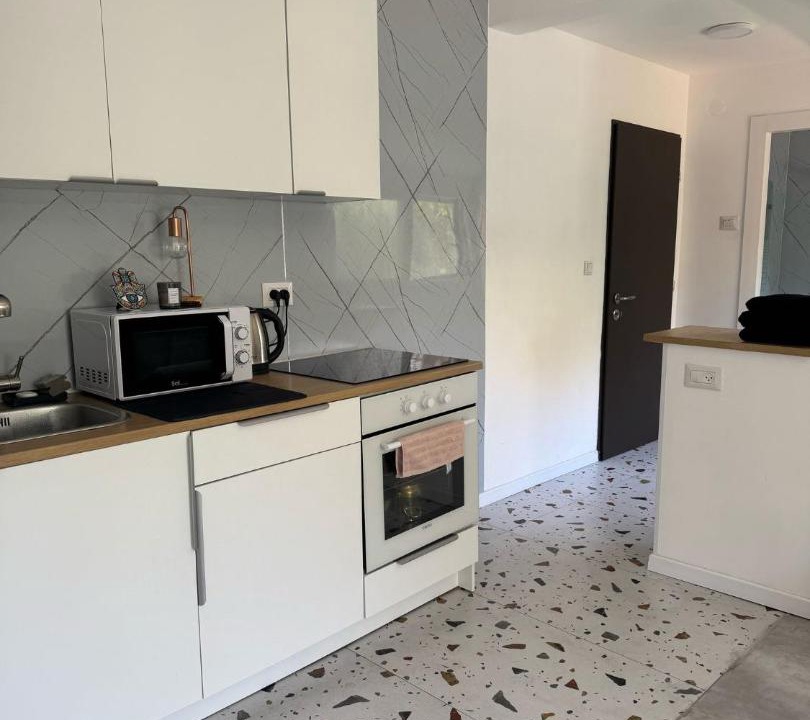 Photo of Kitchen in Nahariya