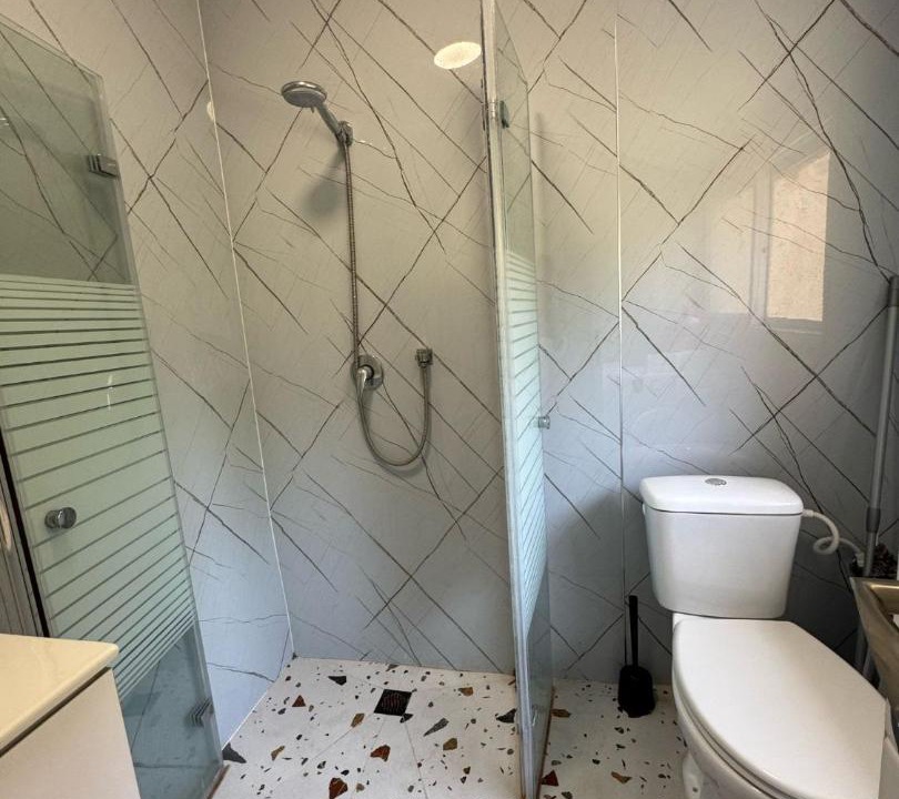 Photo of Bathroom in Nahariya