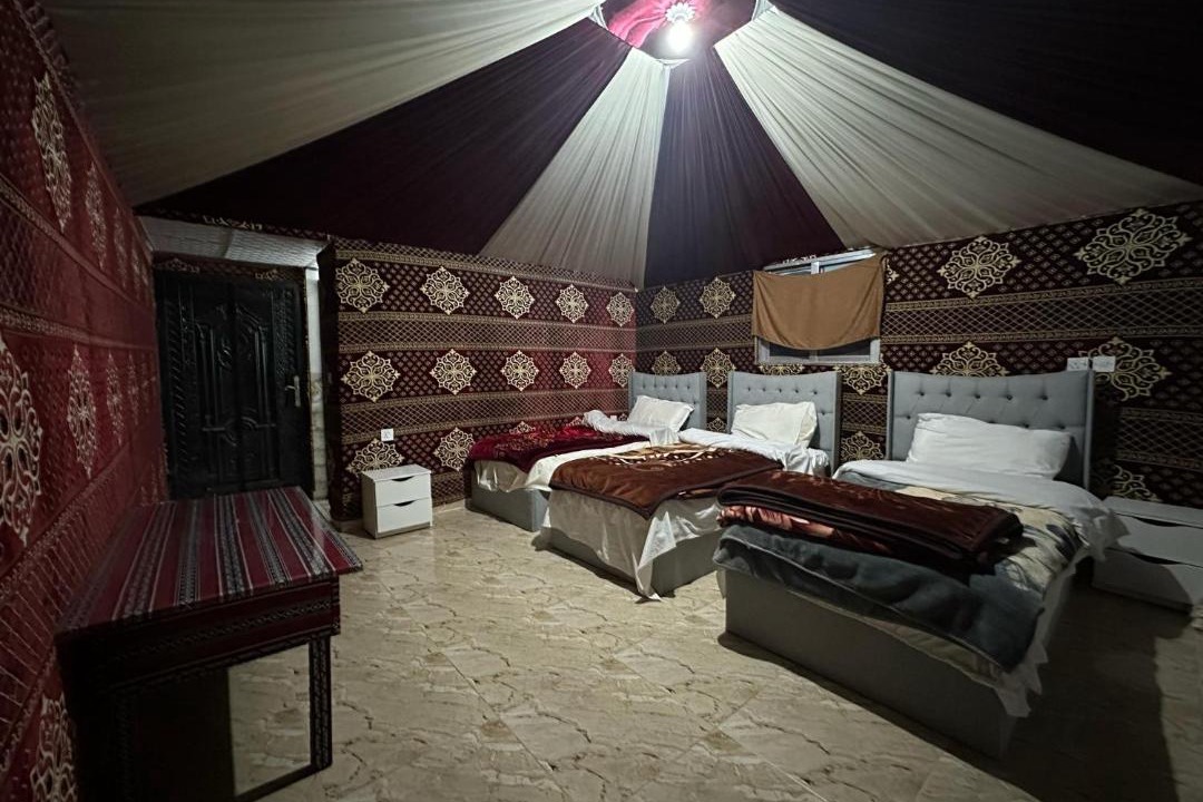 Photo of Others in Wadi Rum