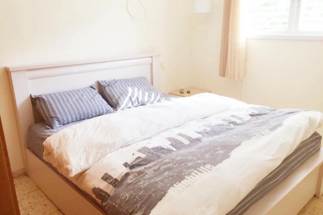 Photo of Bedroom in Ramat Gan