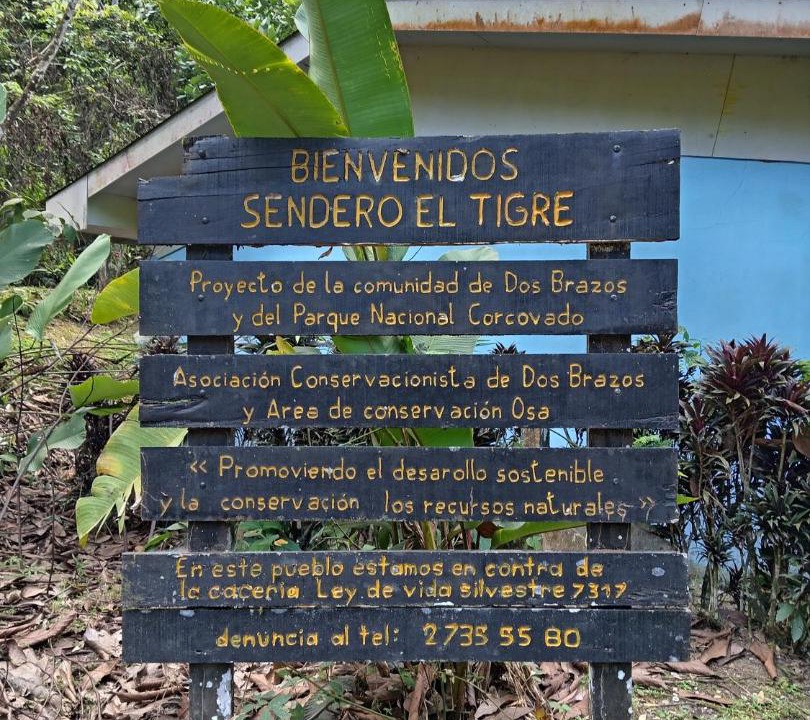 Photo of Others in Puerto Jimenez