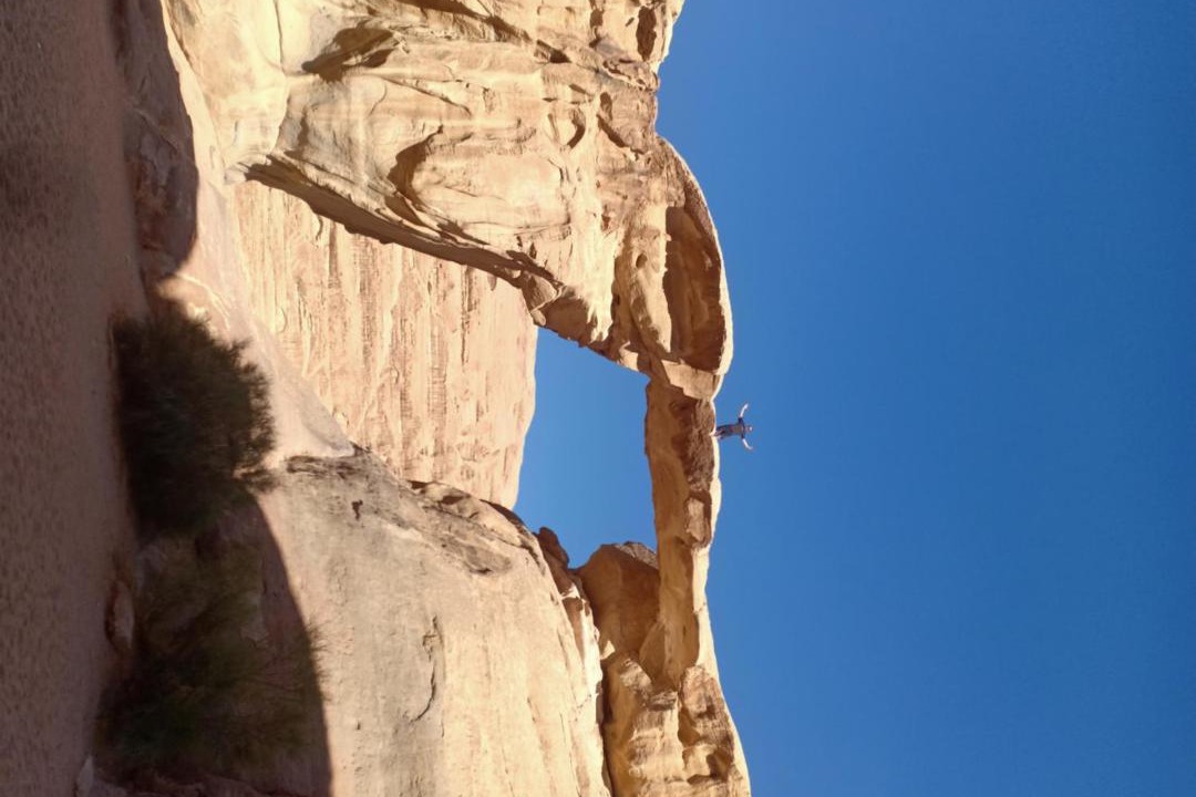Photo of Others in Wadi Rum