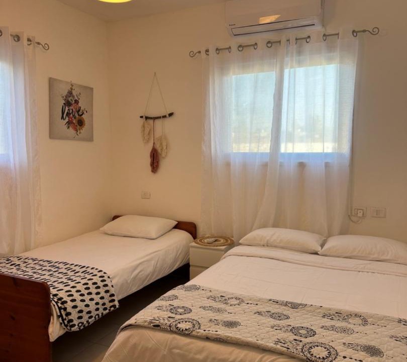 Photo of Bedroom in Poriya Illit