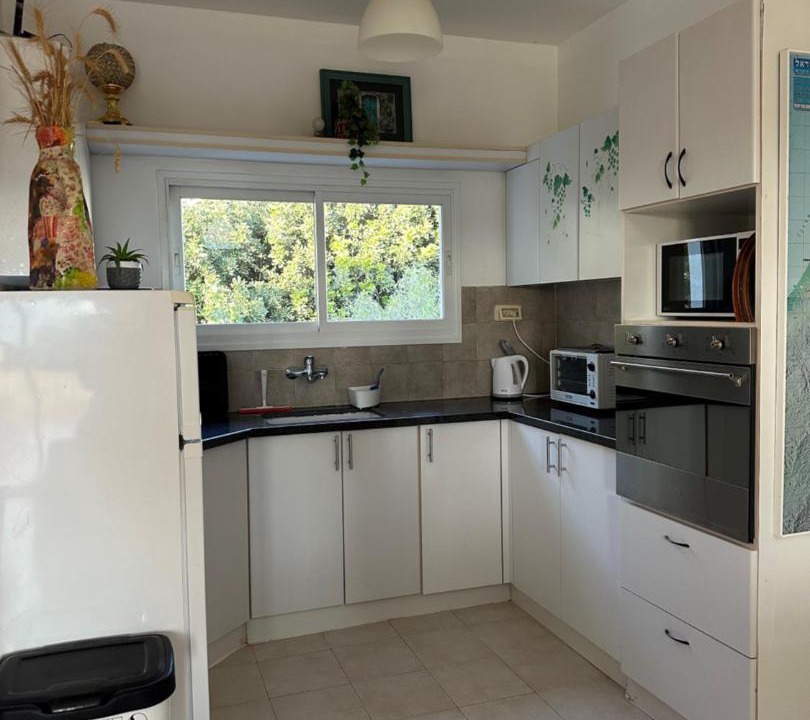 Photo of Kitchen in Poriya Illit