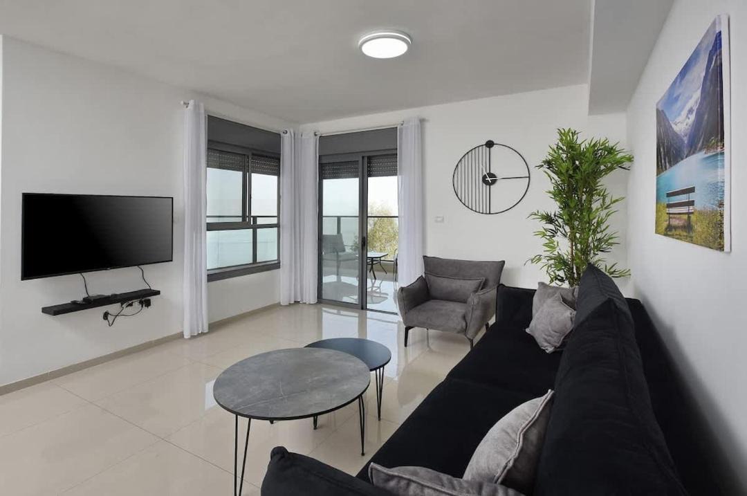 Photo of Livingroom in Tiberias