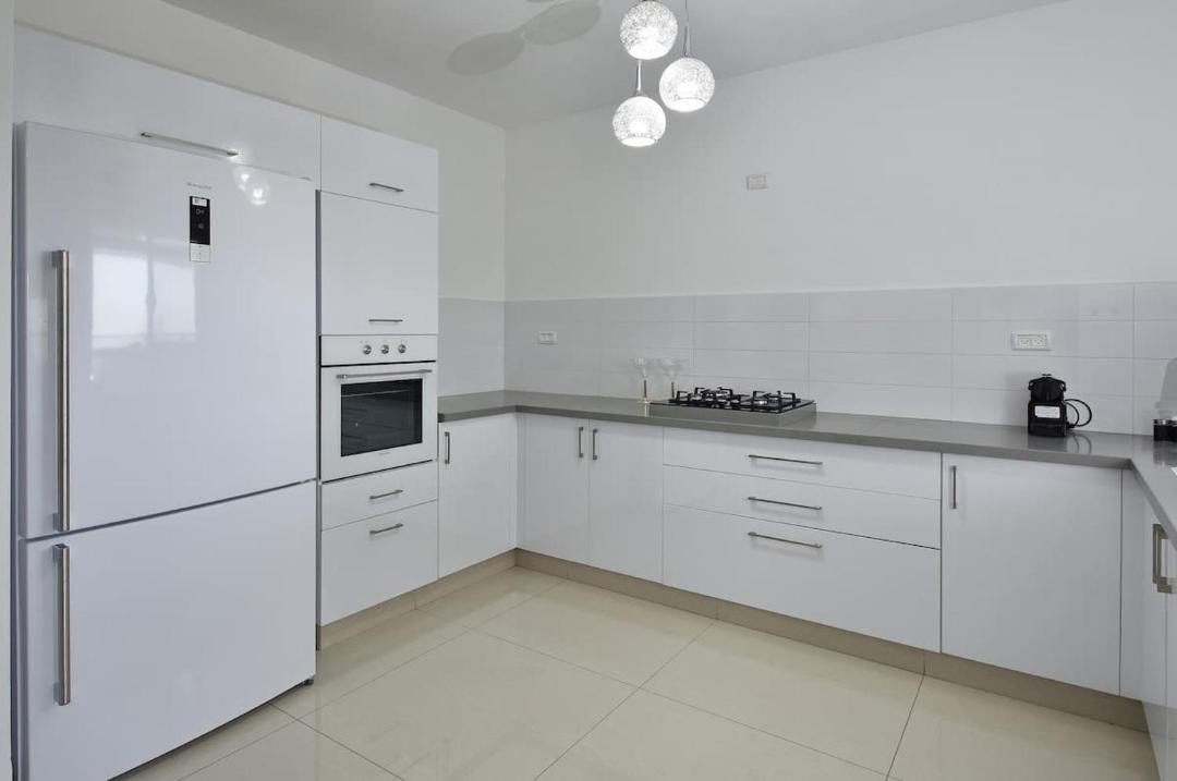 Photo of Kitchen in Tiberias