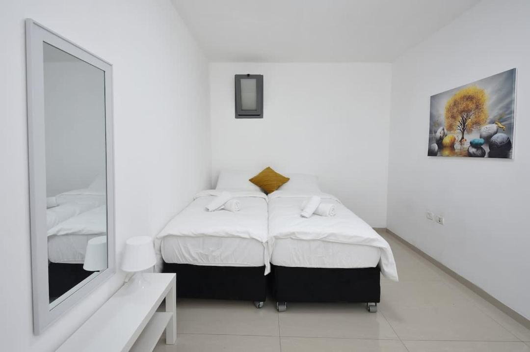 Photo of Bedroom in Tiberias