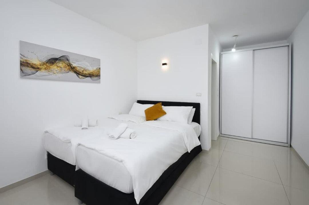 Photo of Bedroom in Tiberias