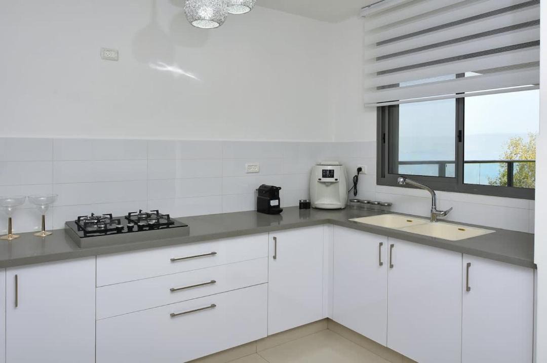 Photo of Kitchen in Tiberias