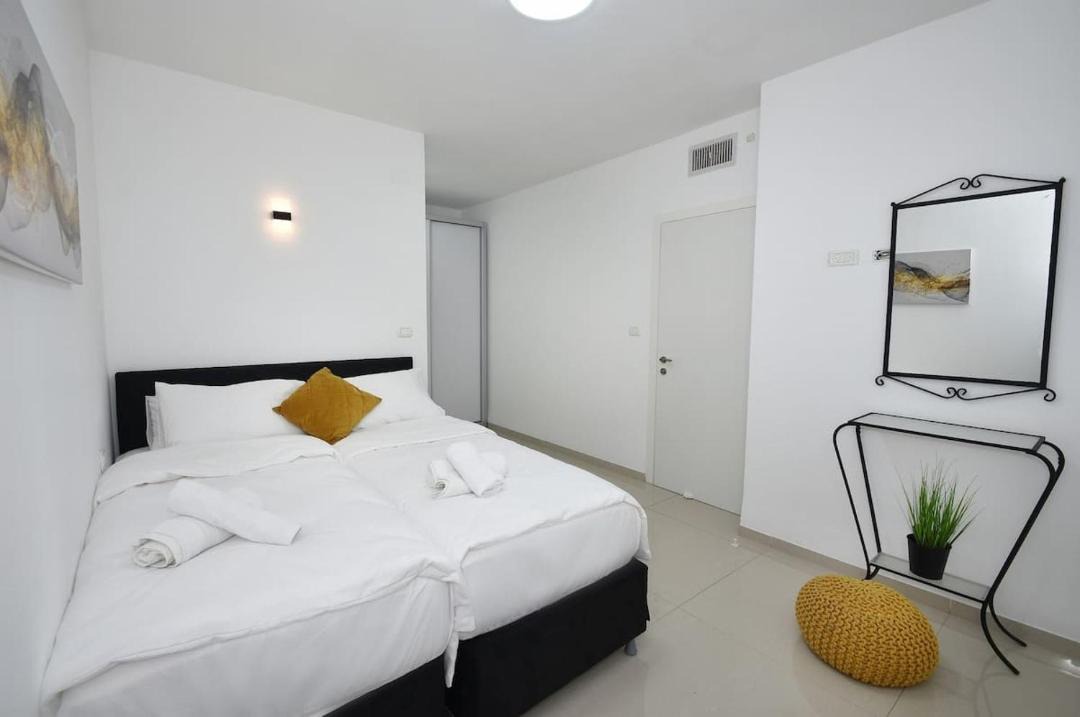 Photo of Bedroom in Tiberias