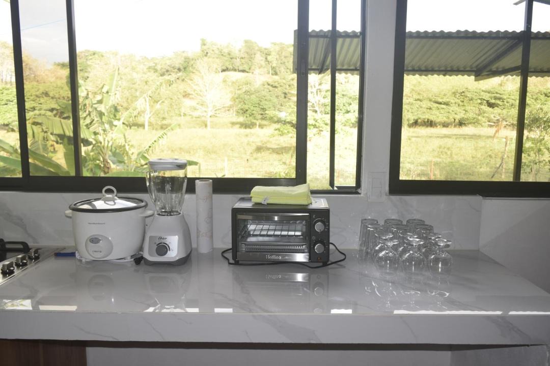 Photo of Kitchen in Pavones