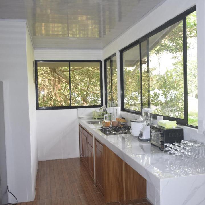 Photo of Kitchen in Pavones