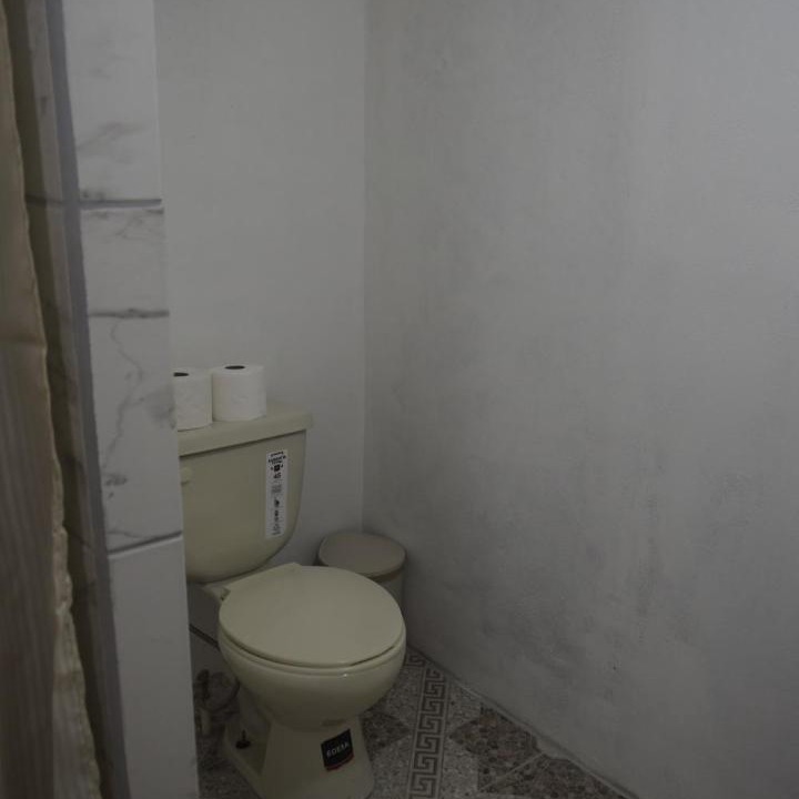 Photo of Bathroom in Pavones