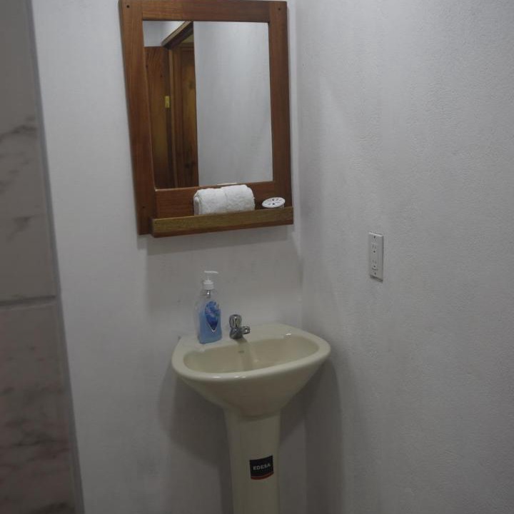 Photo of Bathroom in Pavones