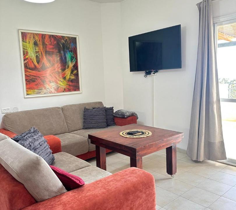 Photo of Livingroom in Poriya Illit